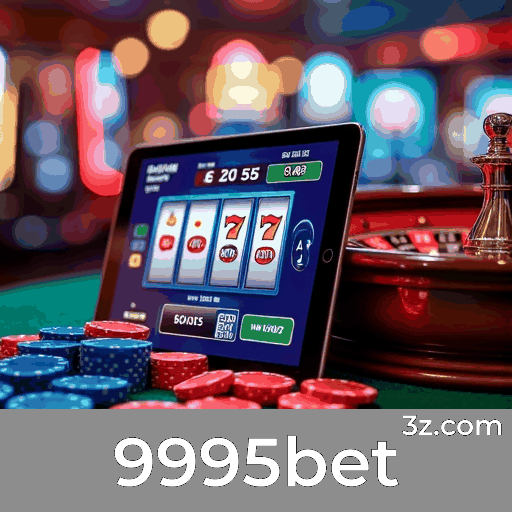 Estratégias Analíticas para Apostas Esportivas na 9995bet