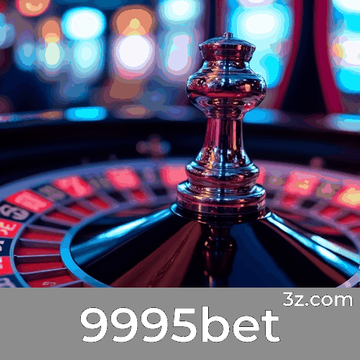9995bet: Slots com Prêmios Gigantes, Mesas Estratégicas, Cassino ao Vivo Realista