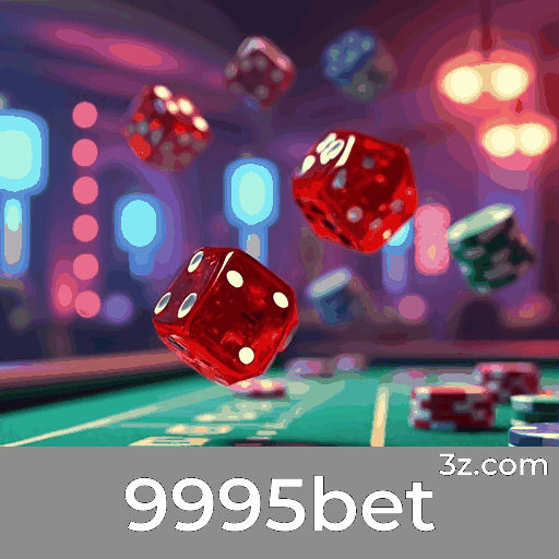 Desafie-se com 9995bet: Jogos de Crash Intenso