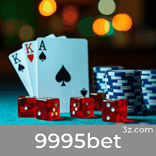 9995bet: Experiência de Jogo Diversificada e Otimizada para Brasileiros