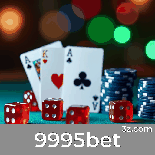 9995bet: Experimente a Conveniência Completa