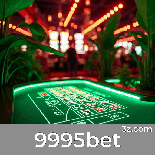 Recompensas Reais e Transparentes no 9995bet: Promoções Sem Pegadinhas