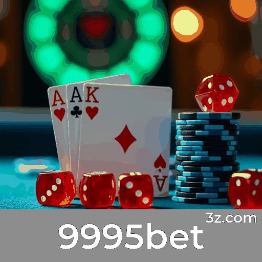 Tecnologia Avançada da 9995bet: Plataforma de Apostas Inovadora
